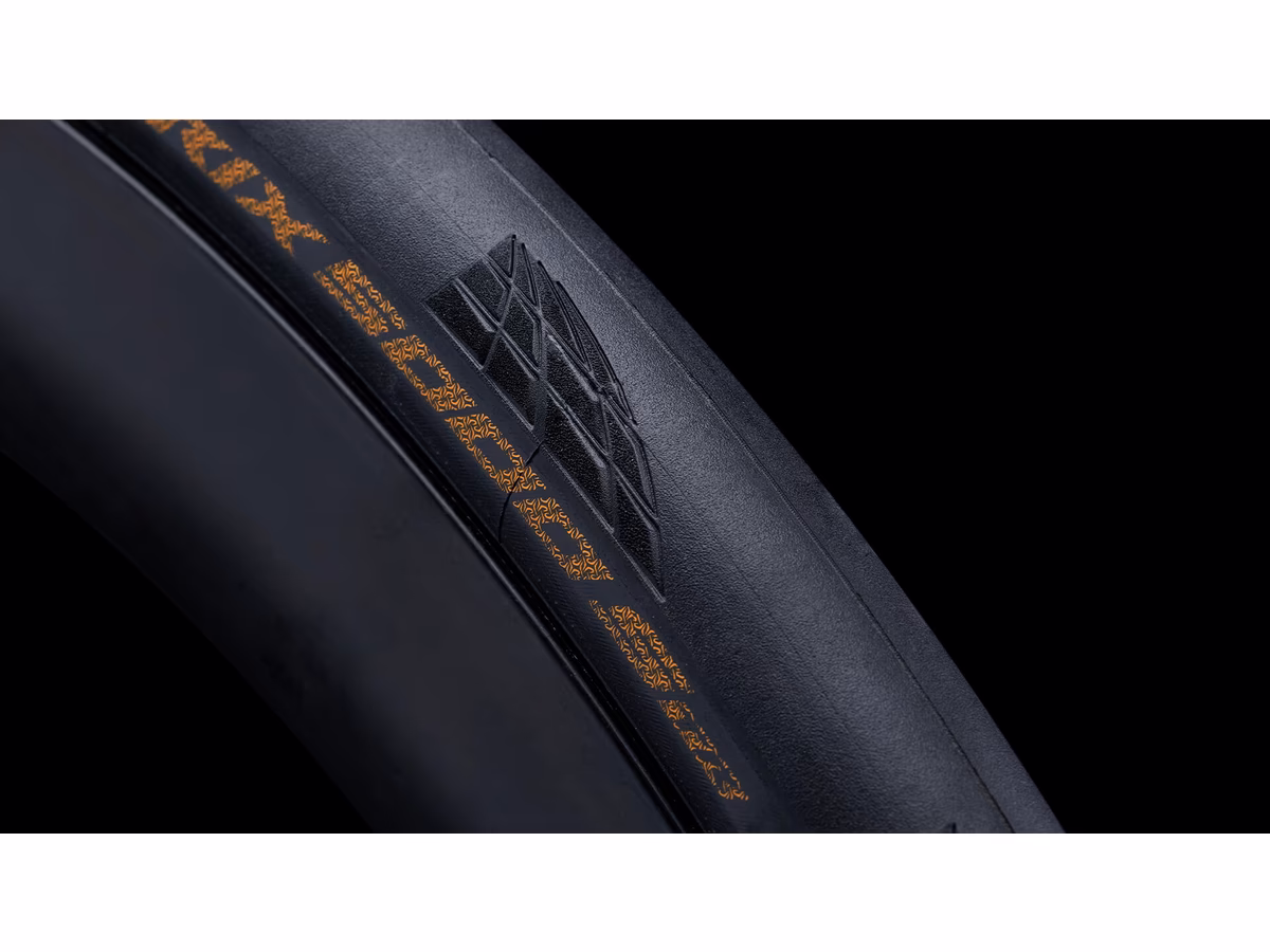 Plášť Continental GRAND PRIX 5000 S TR Pogi LTD kevlar - 700x30C (30-622)