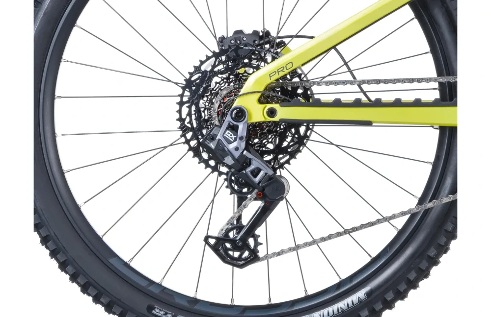 CRUSSIS e-Full AX CARB 10.12-PRO-M2S(800)XL