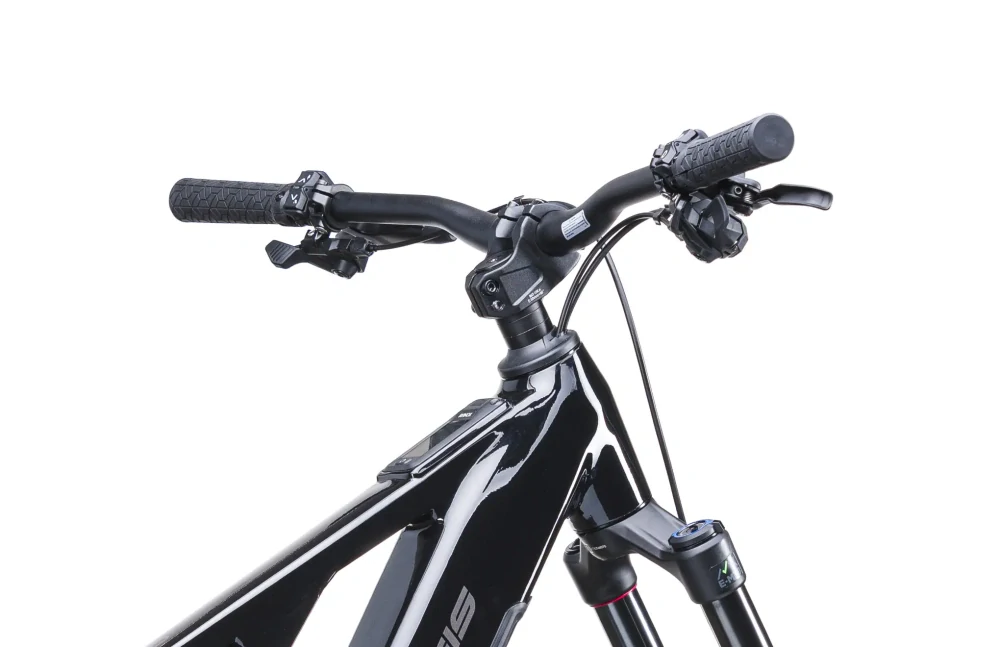 CRUSSIS ONE-Full AX 10.12-M2S(800)XL