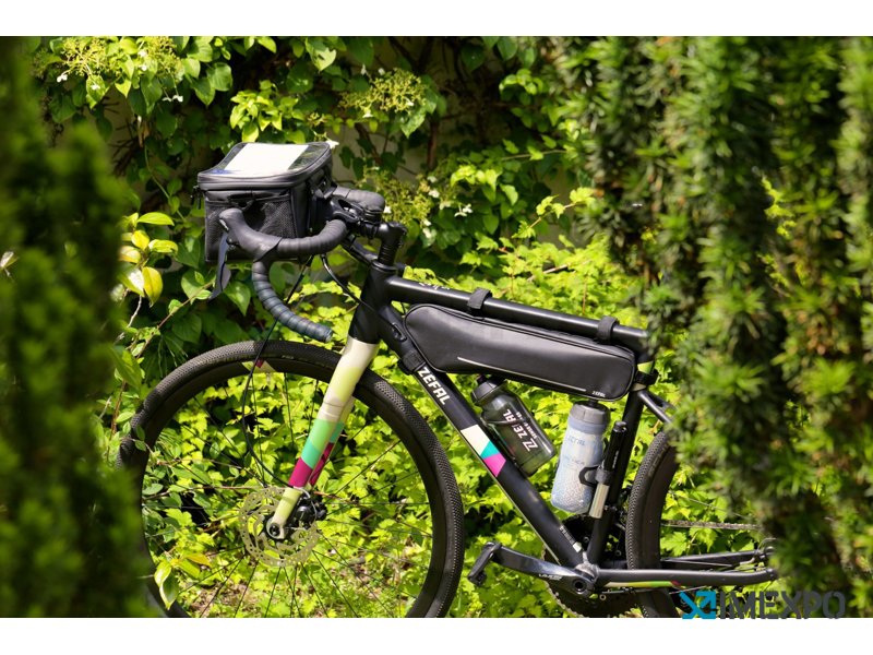 Brašna na řidítka Zéfal Handlebar 7