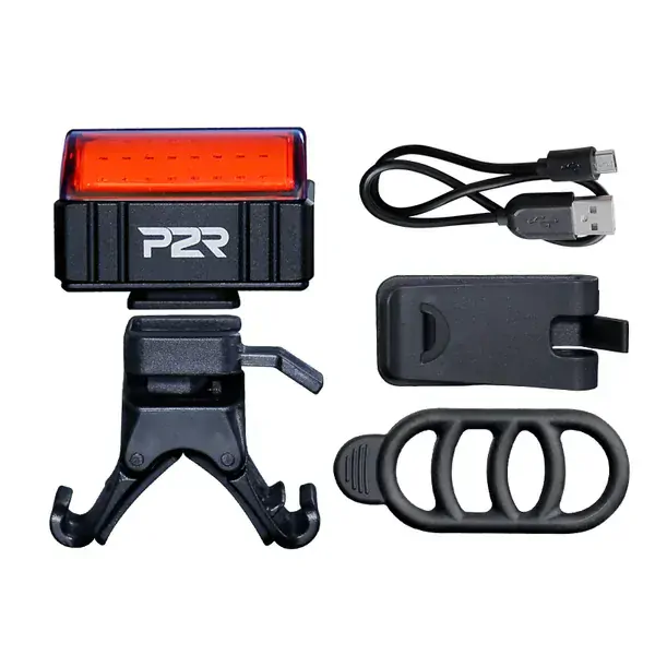 Sada světel P2R LUMOIX 70C