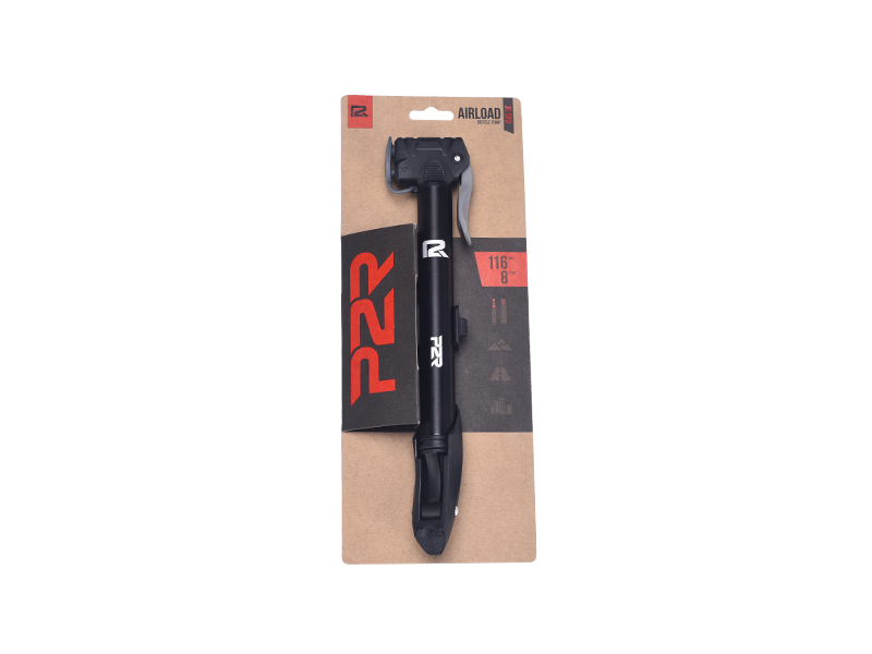 Mini hustilka P2R AIRLOAD 30SPD