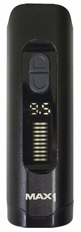 Světlo přední MAX1 Nova 500 USB s powerbankou