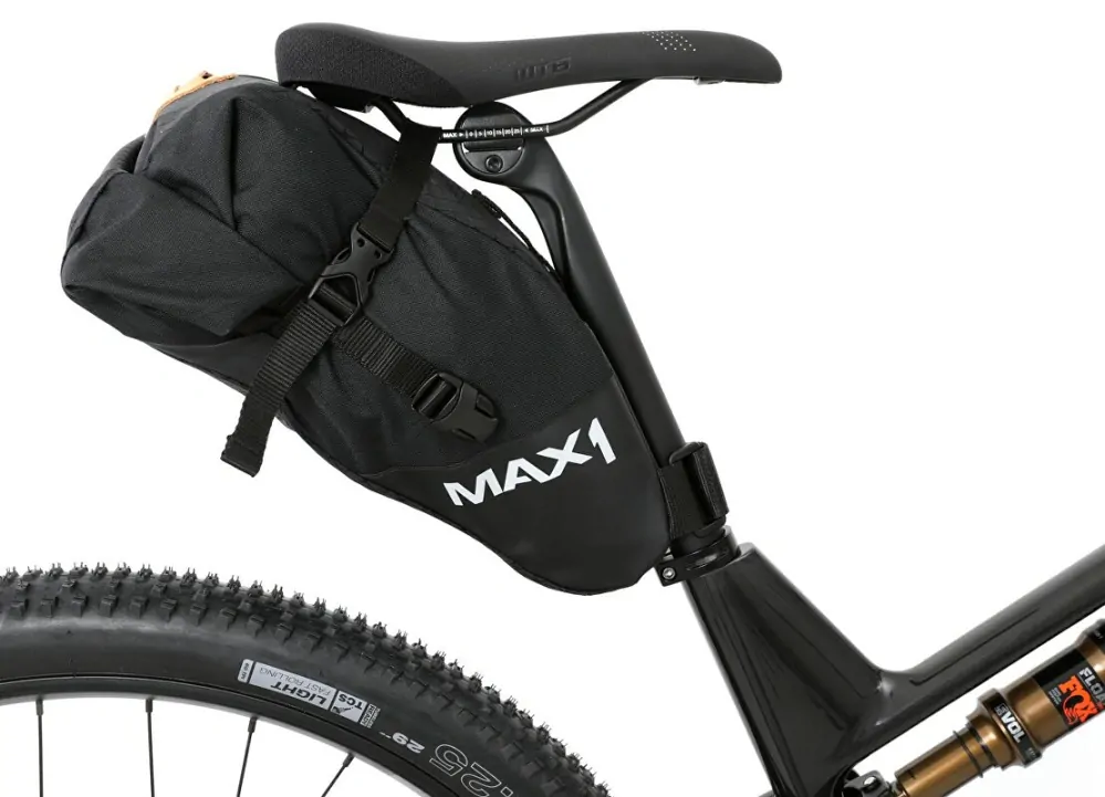 Brašna MAX1 Expedition L
