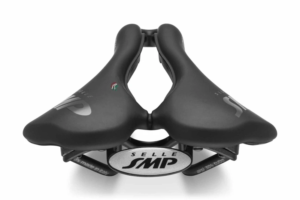 Sedlo SELLE SMP VT30 C GEL black