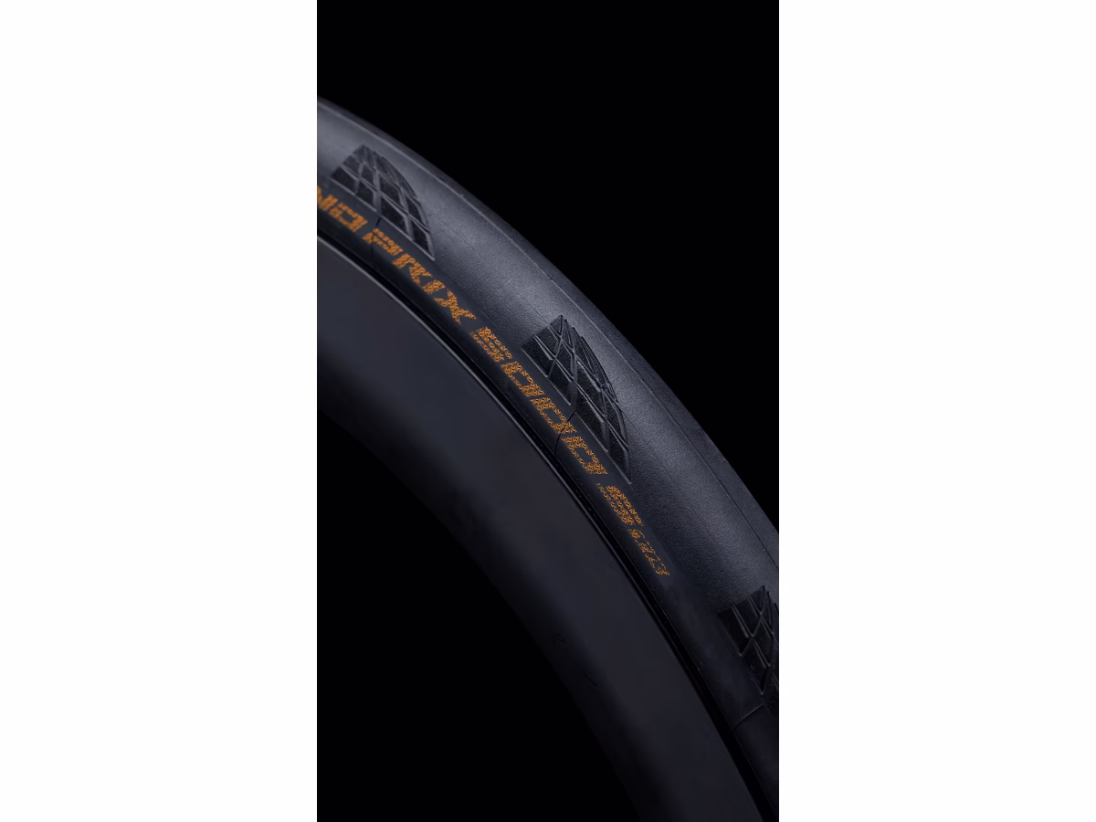 Plášť Continental GRAND PRIX 5000 S TR Pogi LTD kevlar - 700x30C (30-622)