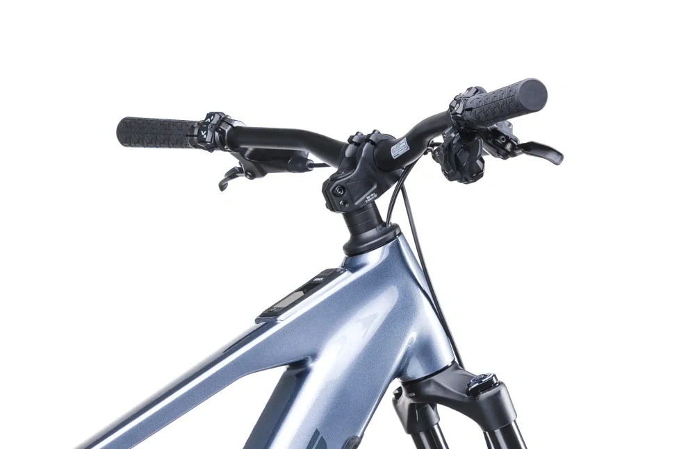 CRUSSIS e-Largo AX 9.12-M2(600)S