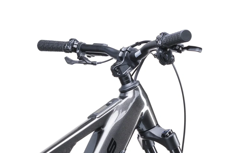 CRUSSIS ONE-Full AX 9.12-M2S(800)L