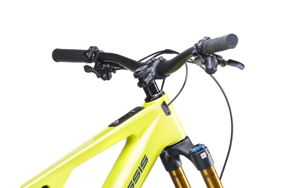 CRUSSIS e-Full AX CARB 10.12-PRO-M2S(800)XL