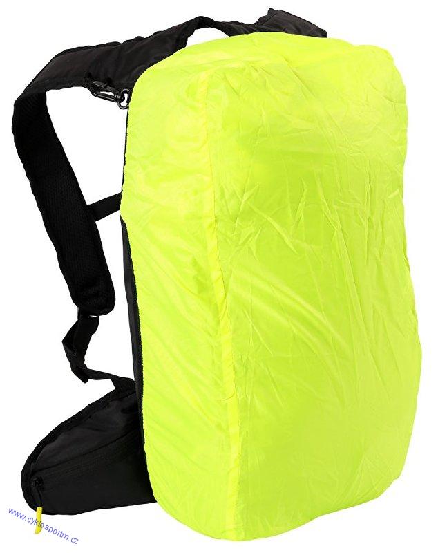 Batoh MAX1 Rockbag černý s rezervoárem 