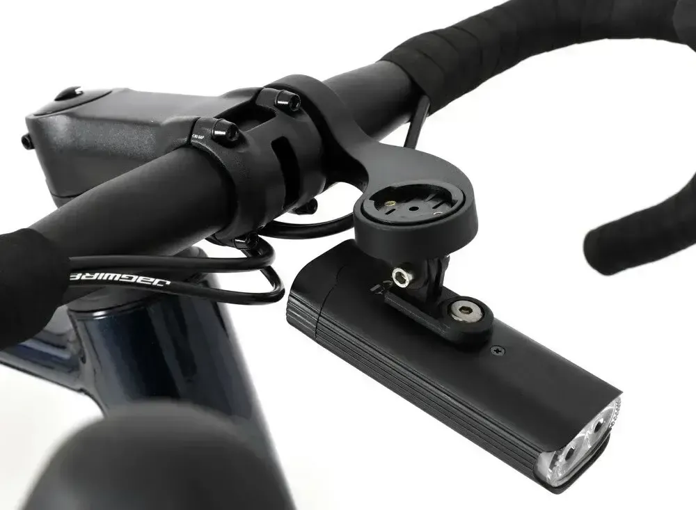 Světlo přední MAX1 Nova 1000 USB s powerbankou