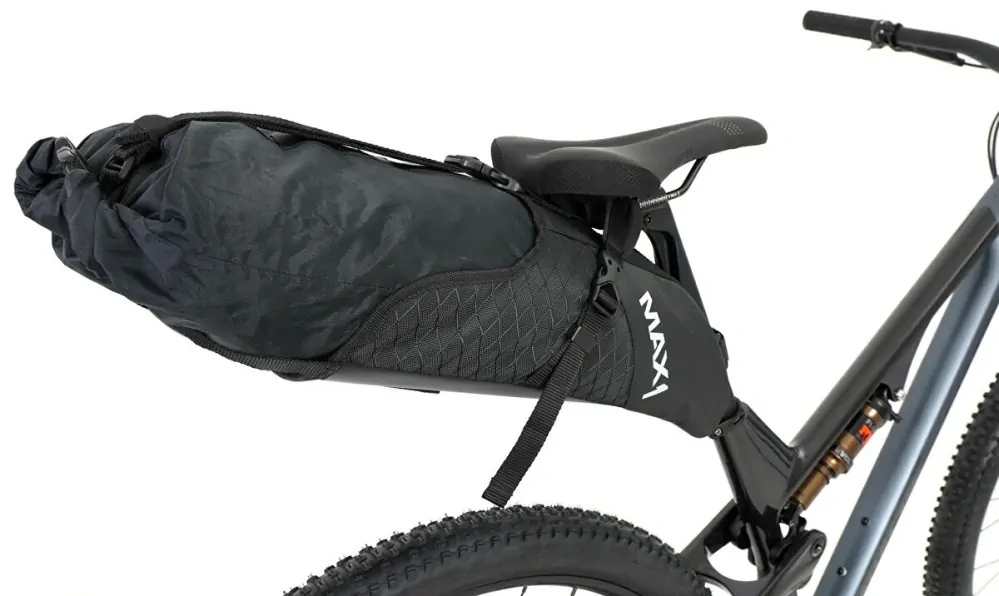 Brašna MAX1 Expedition XXL