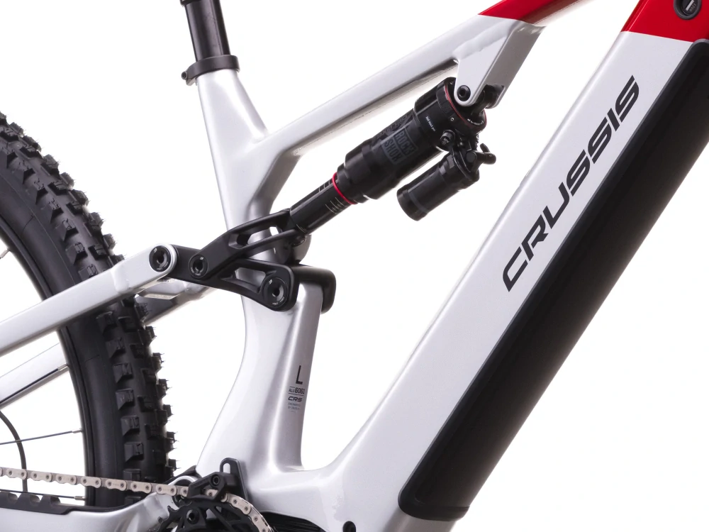 CRUSSIS e-Full 10.11-PRO (715 Wh) (XL)