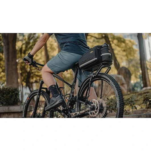 Nosič TOPEAK TETRARACK M2 HD 22kg