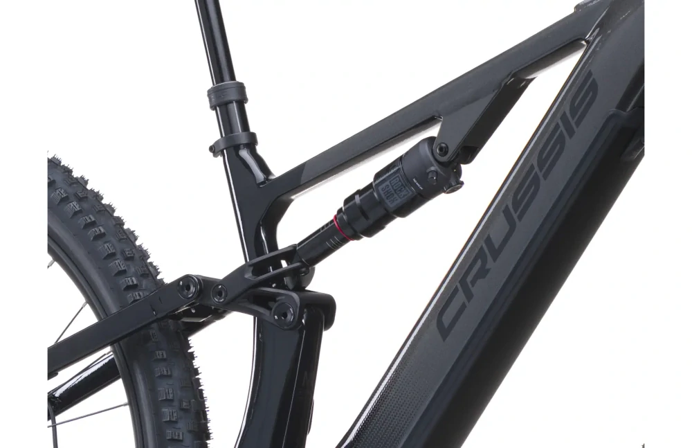 CRUSSIS ONE-Full AX 9.12-M2S(800)L