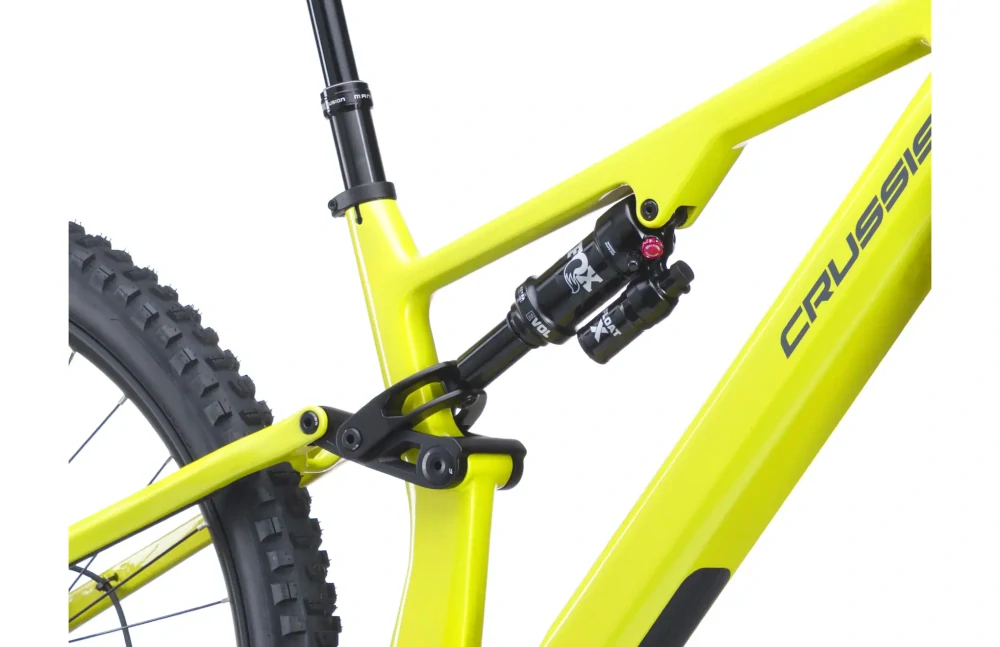 CRUSSIS e-Full AX CARB 10.12-PRO-M2S(800)XL