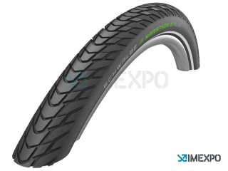 Plášť Schwalbe 28"/29" Marathon E-plus 28/29x2.0/50-622 SmartGuard reflexní pruh
