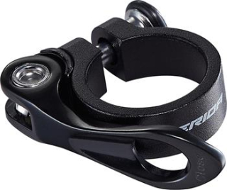 Sedlová objímka Merida QR 38.9mm