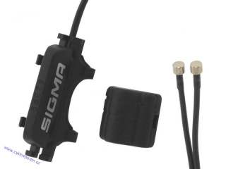 Frekvence šlapání SIGMA BC1609+držák