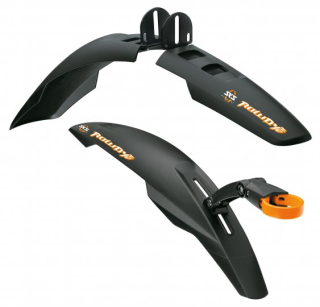Blatníky SKS ROWDY 20" - 24" pár