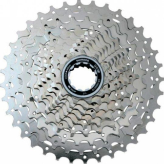 Kazeta 10 Shimano CS-HG50 Deore 11-36z
