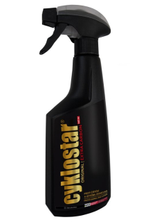 Čistič kol Cyklostar EXTRA CARBON 0.5l "original"