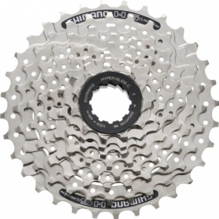 Kazeta 8 SHIMANO CS-HG41 ACERA 11-32z