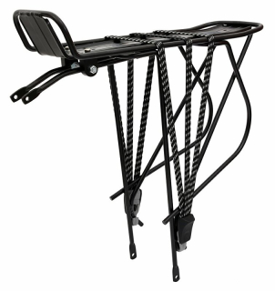 Nosič MAX1 Traveller 26-29" s gumicukem
