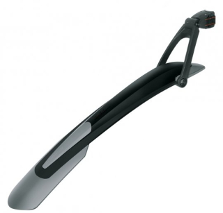 Blatník SKS X-BLADE II 27,5"+  29" na sedlovku černo-šedý