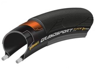 Plášť Continental GRAND SPORT RACE 25-622 kevlar 