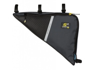 Brašna Sport Arsenal 515 rámová velká s aqua kapsou