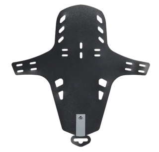 Blatník Merida přední do vidlice černý