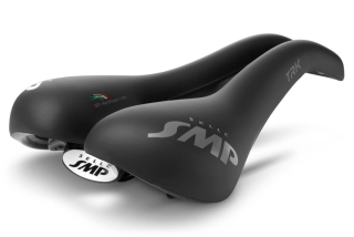Sedlo Selle SMP TRK MEDIUM černé