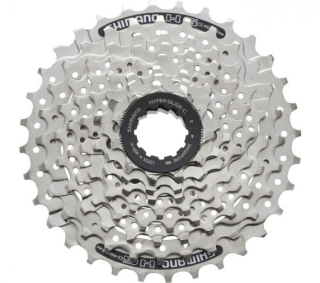 Kazeta 8 SHIMANO CS-HG41-8 11-34z 