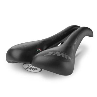 Sedlo SELLE SMP TRK Medium GEL black