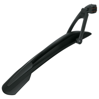 Blatník SKS X-BLADE II 29" a 27,5Plus  na sedlovku černý