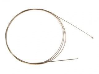 Lanko řadící Shimano nerez 1.2 2100mm 
