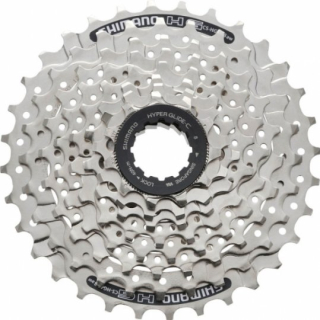 Kazeta 8 SHIMANO CS-HG41 ACERA 11-30z