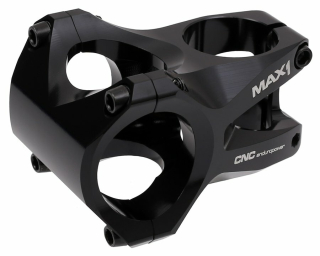 Představec MAX1 Enduro CNC 45/0°/35 mm černý