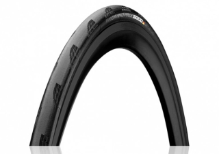 Plášť Continental GRAND PRIX 5000 28-622 černá kevlar