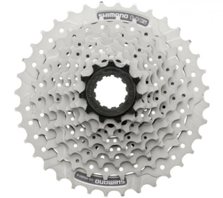 Kazeta 9 SHIMANO Acera CS-HG-201 11-36z