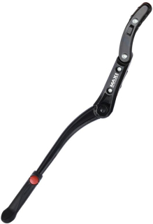 Stojánek MAX1 Rock 24-29" černý