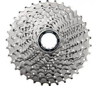 Kazeta 10 Shimano CS-HG500 Deore 11-34z