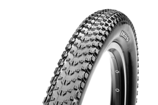 Plášť MAXXIS Ikon 29x2.2/57-622 drát, žlutý nápis Maxxis
