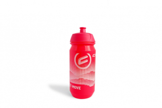 Láhev CRUSSIS 500 ml - růžová