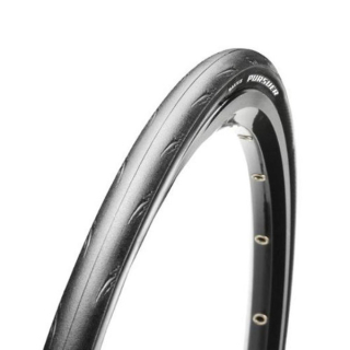 Plášť MAXXIS Pursuer 700x32C černá kevlar