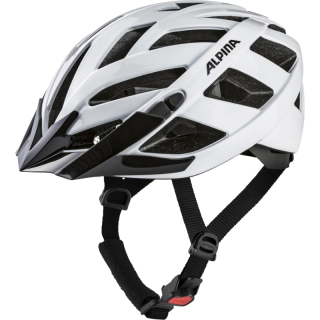 Přilba ALPINA Panoma Classic white gloss 52-57cm