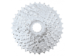 Kazeta 9 SHIMANO CS-HG 400 Alivio 11-36z