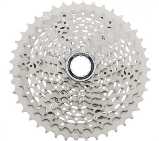 Kazeta 10 SHIMANO CS-M4100 Deore 11-42z