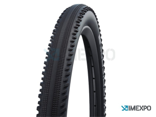 Plášť 27.5" Schwalbe Hurricane 27.5 x 2,0/50-584 AddixPerformance